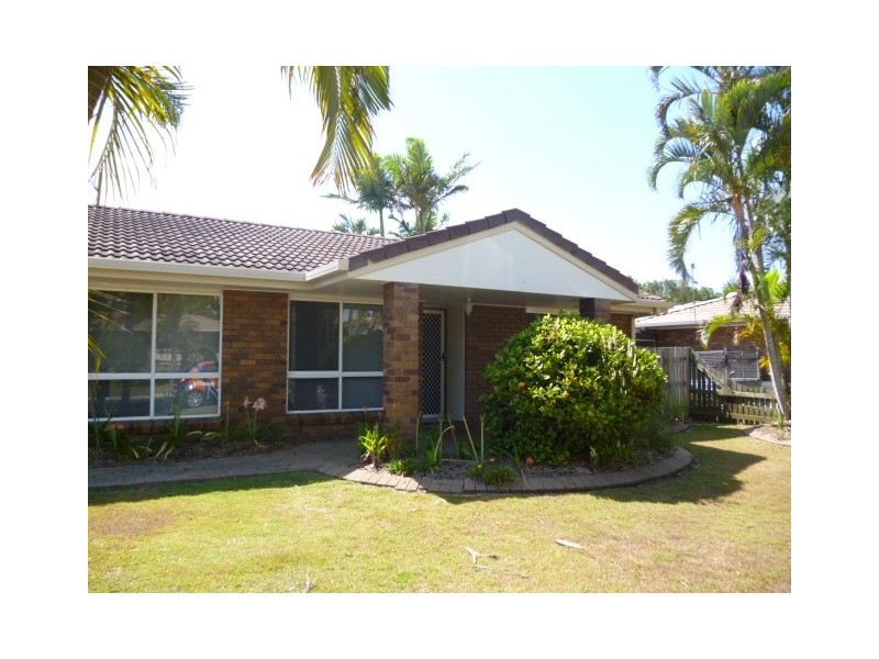 4 Queben Court, Kawungan QLD 4655