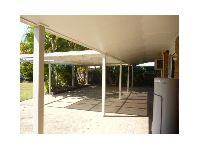 4 Queben Court, Kawungan QLD 4655