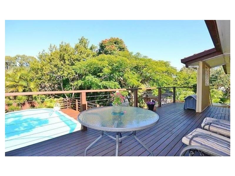 5 White Street, Point Vernon QLD 4655