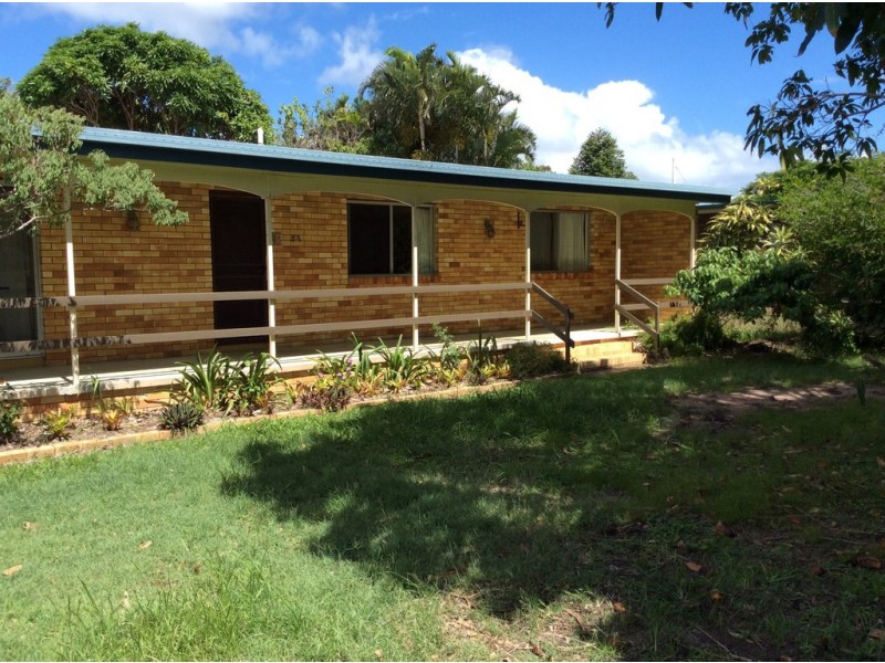 34 Neils Street, Pialba QLD 4655