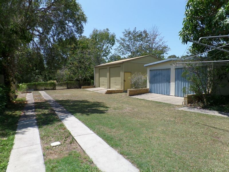 34 Neils Street, Pialba QLD 4655