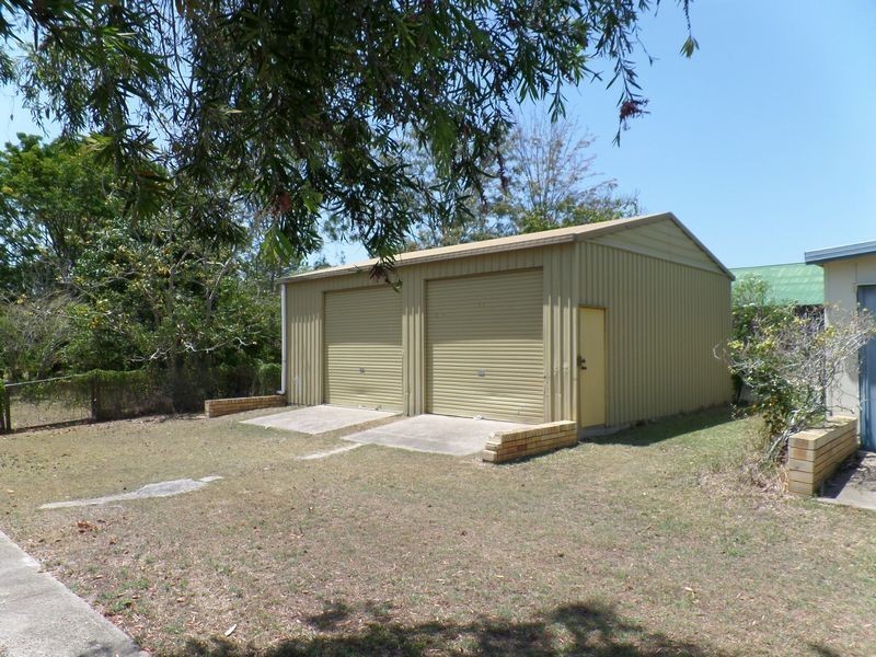 34 Neils Street, Pialba QLD 4655
