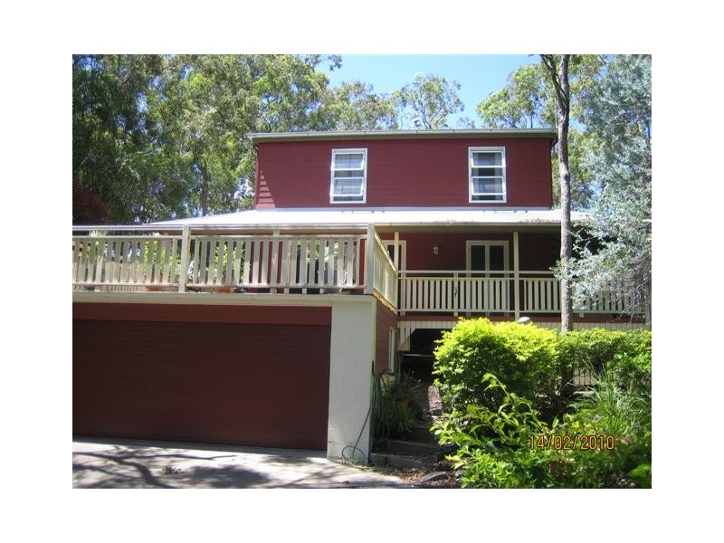 36/14-24 Exeter Street, Torquay QLD 4655