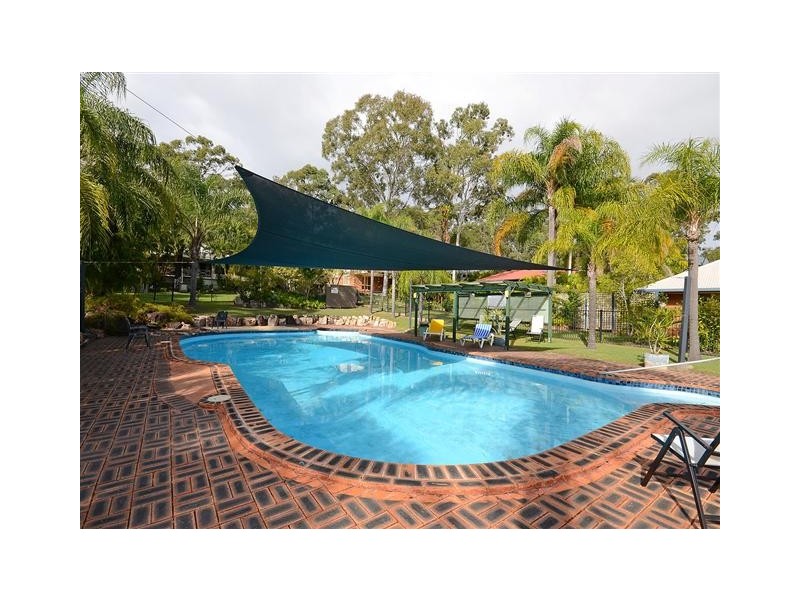 36/14-24 Exeter Street, Torquay QLD 4655