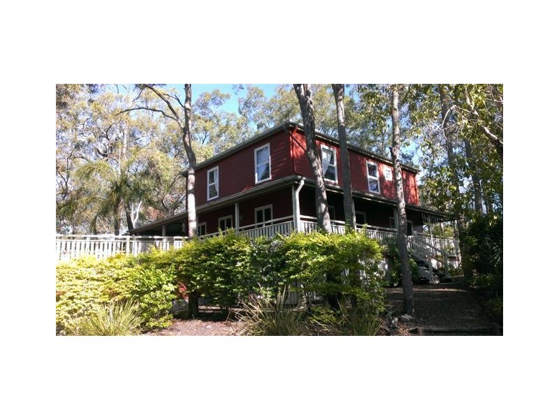 36/14-24 Exeter Street, Torquay QLD 4655