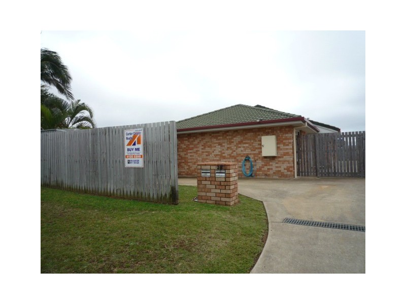 3a Johnston Boulevard, Urraween QLD 4655