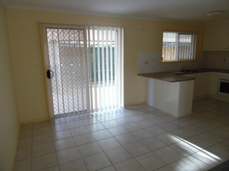 3a Johnston Boulevard, Urraween QLD 4655