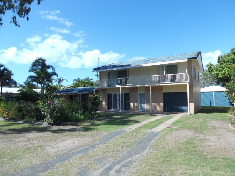 14 Kurrajong Crescent, Point Vernon QLD 4655