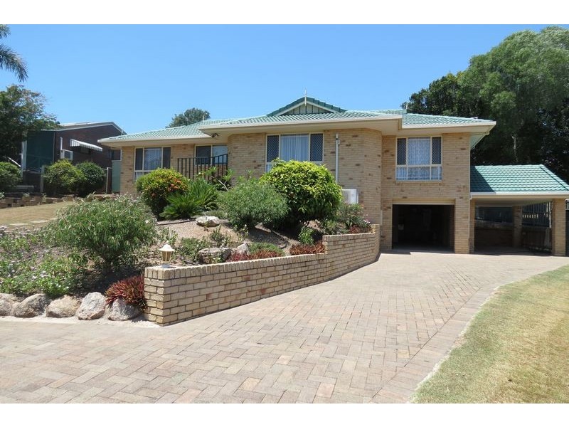 15 Oleander Avenue, Kawungan QLD 4655