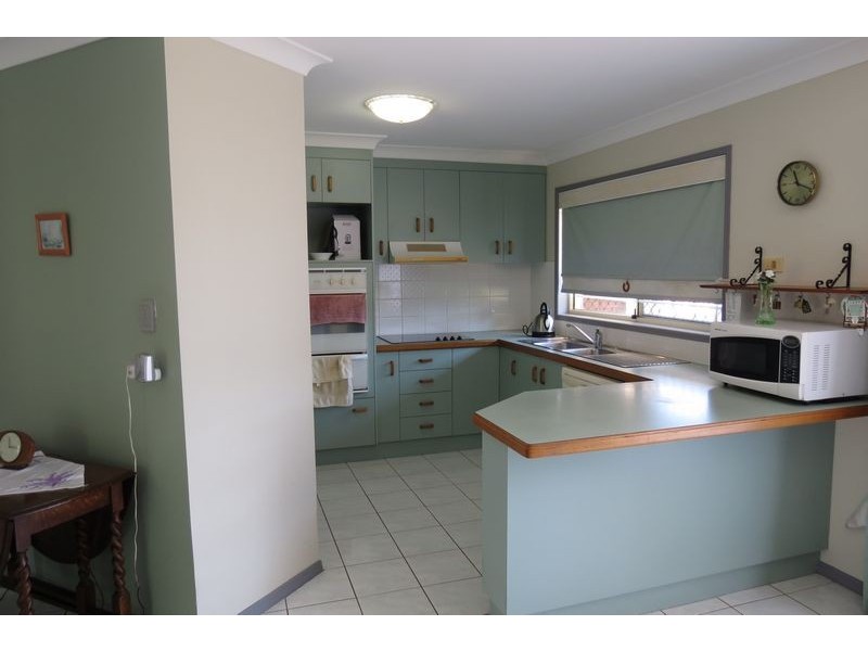 15 Oleander Avenue, Kawungan QLD 4655