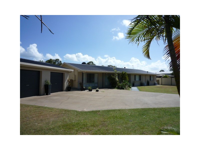 172 Doolong Road, Kawungan QLD 4655