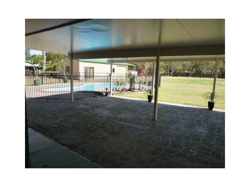 172 Doolong Road, Kawungan QLD 4655