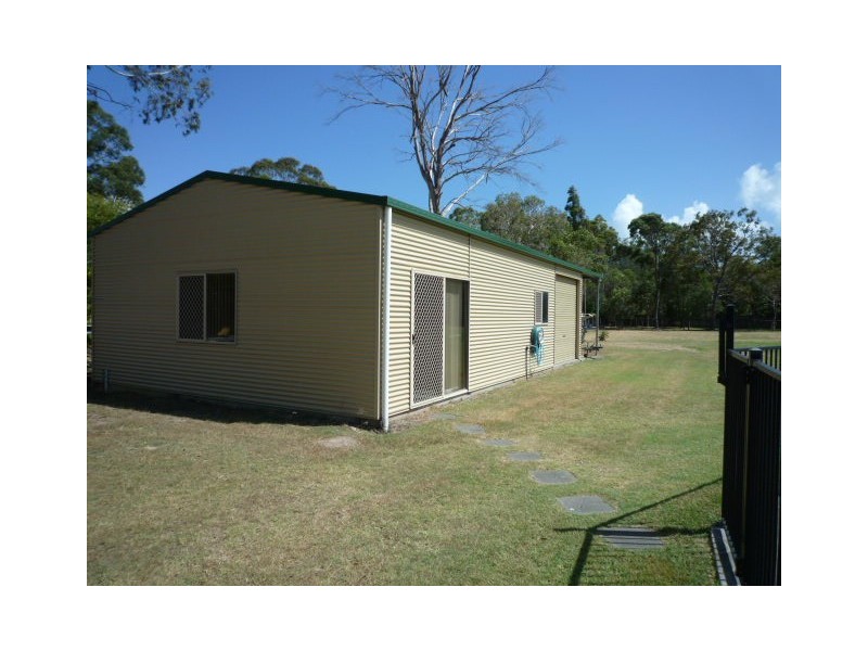 172 Doolong Road, Kawungan QLD 4655