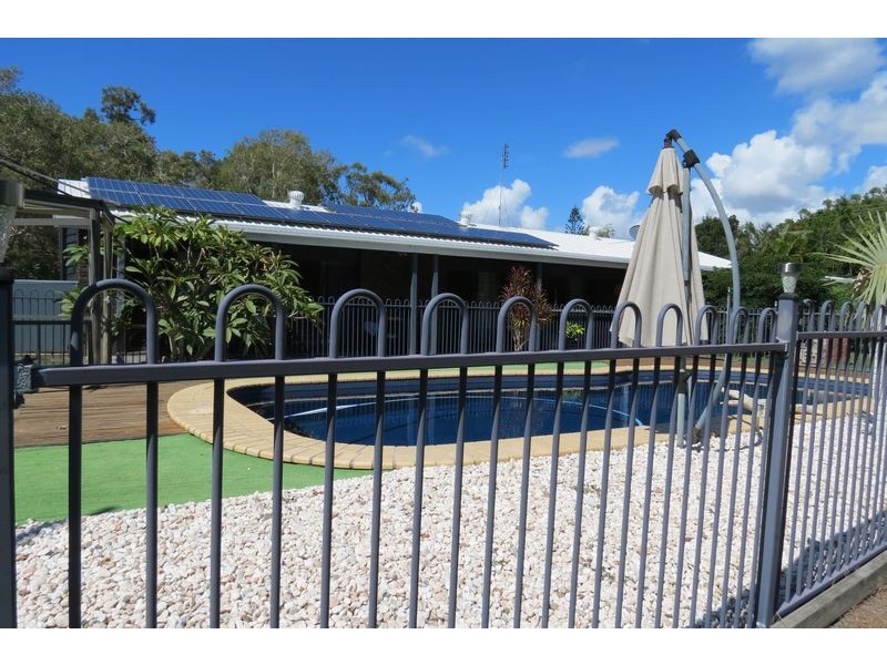 52 Washington Drive, Wondunna QLD 4655