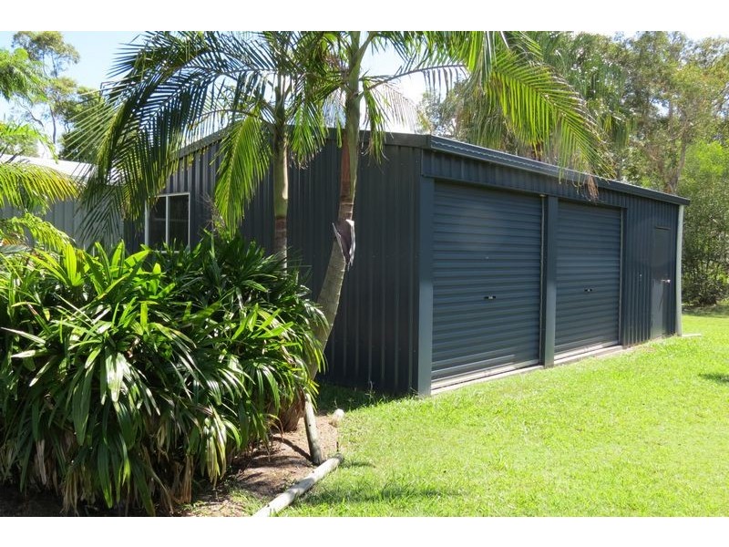 52 Washington Drive, Wondunna QLD 4655