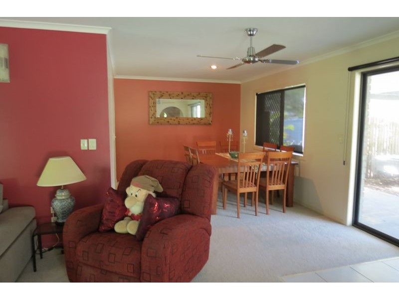 52 Washington Drive, Wondunna QLD 4655