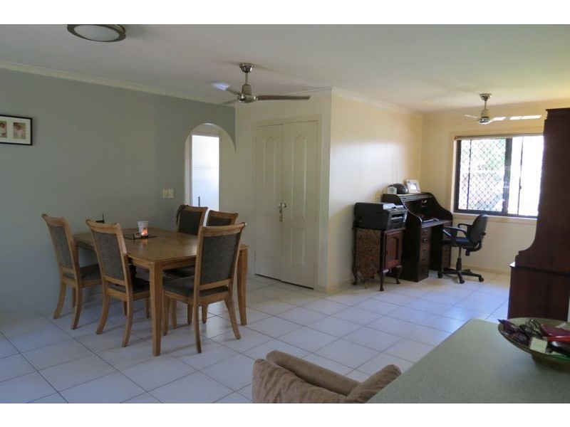 52 Washington Drive, Wondunna QLD 4655