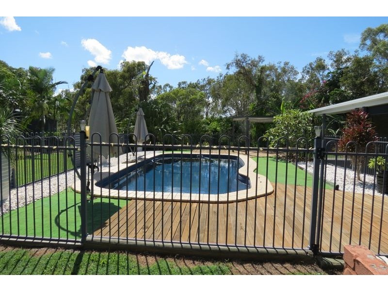 52 Washington Drive, Wondunna QLD 4655