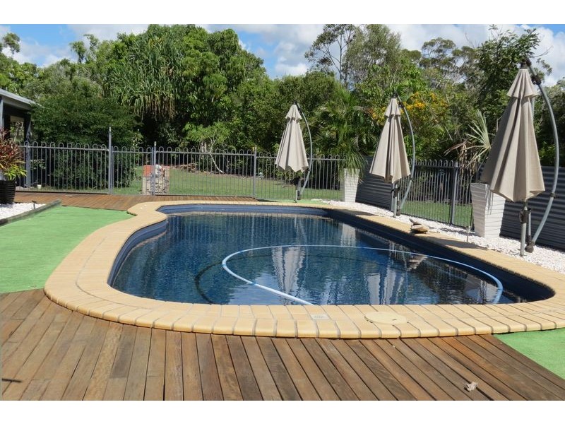 52 Washington Drive, Wondunna QLD 4655