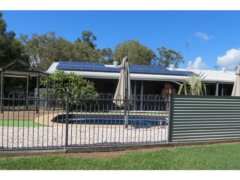52 Washington Drive, Wondunna QLD 4655