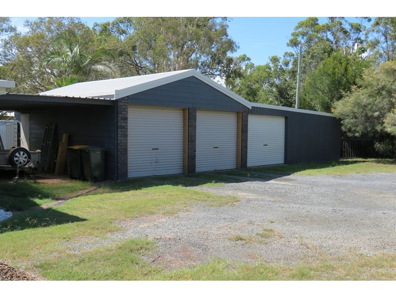 52 Washington Drive, Wondunna QLD 4655
