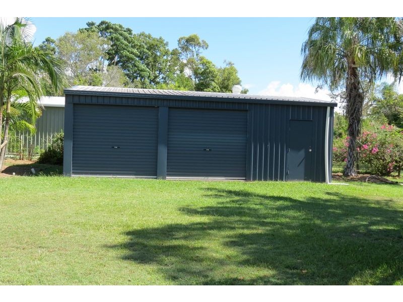 52 Washington Drive, Wondunna QLD 4655