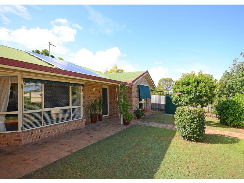 4 Goodwin Avenue, Point Vernon QLD 4655