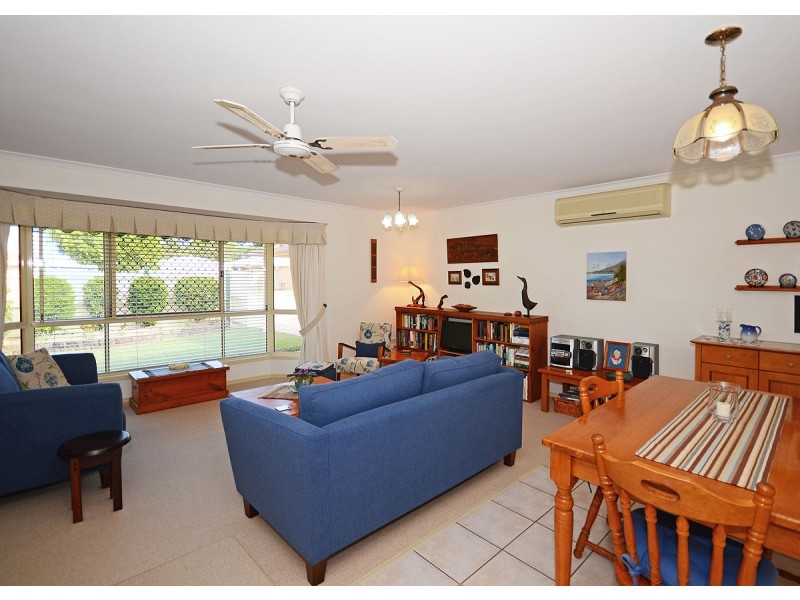 4 Goodwin Avenue, Point Vernon QLD 4655