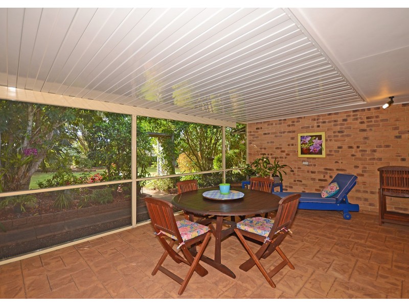 4 Goodwin Avenue, Point Vernon QLD 4655