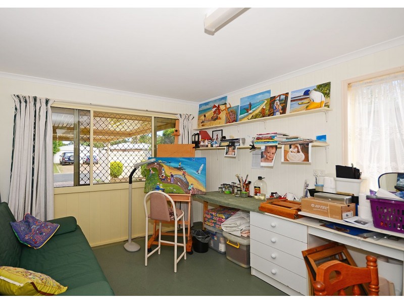 4 Goodwin Avenue, Point Vernon QLD 4655