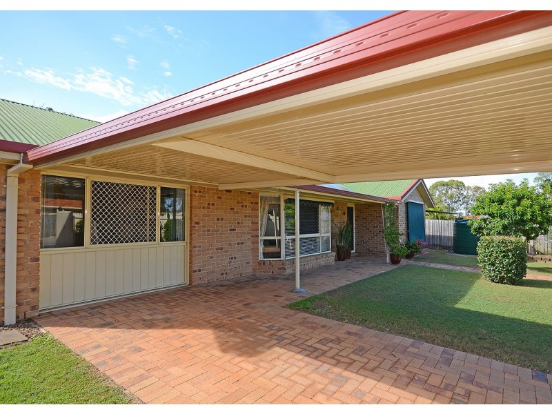 4 Goodwin Avenue, Point Vernon QLD 4655