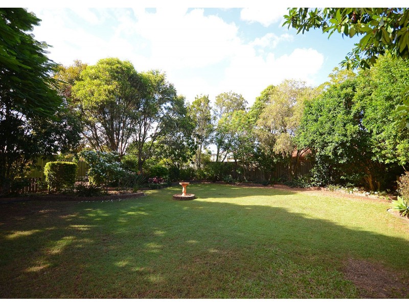 4 Goodwin Avenue, Point Vernon QLD 4655