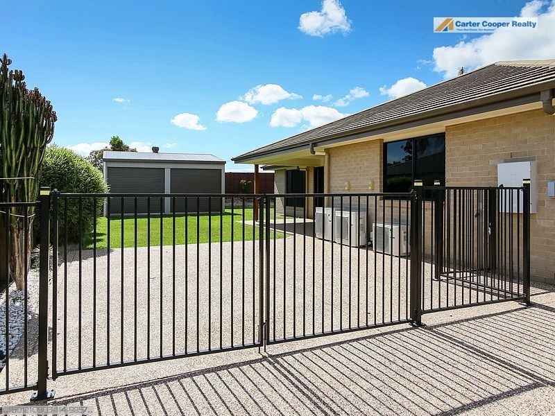 7 Bramble Court, Urraween QLD 4655