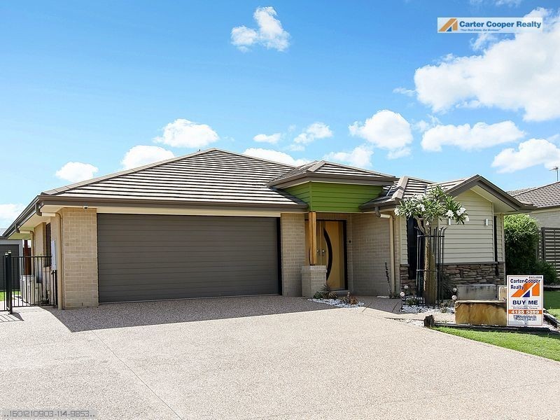 7 Bramble Court, Urraween QLD 4655