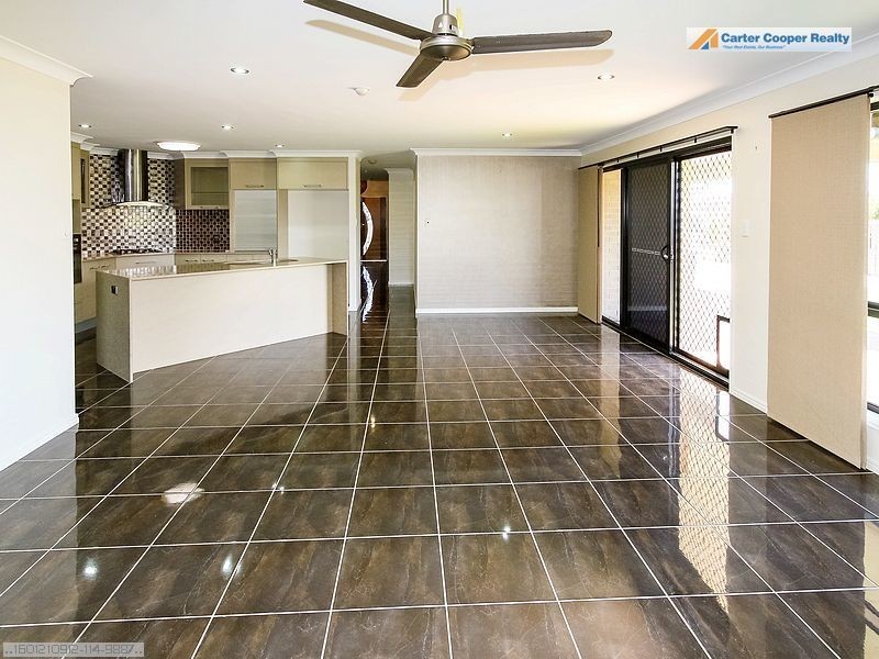 7 Bramble Court, Urraween QLD 4655