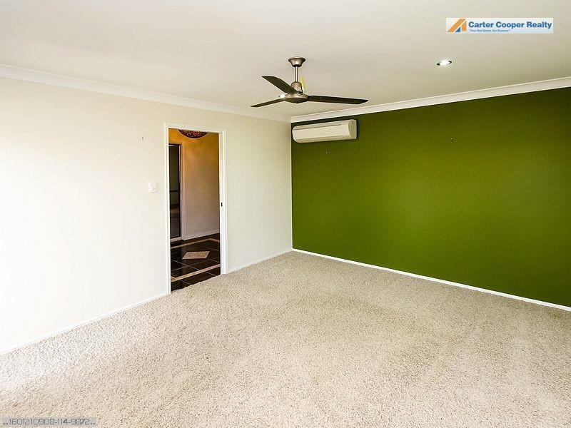 7 Bramble Court, Urraween QLD 4655