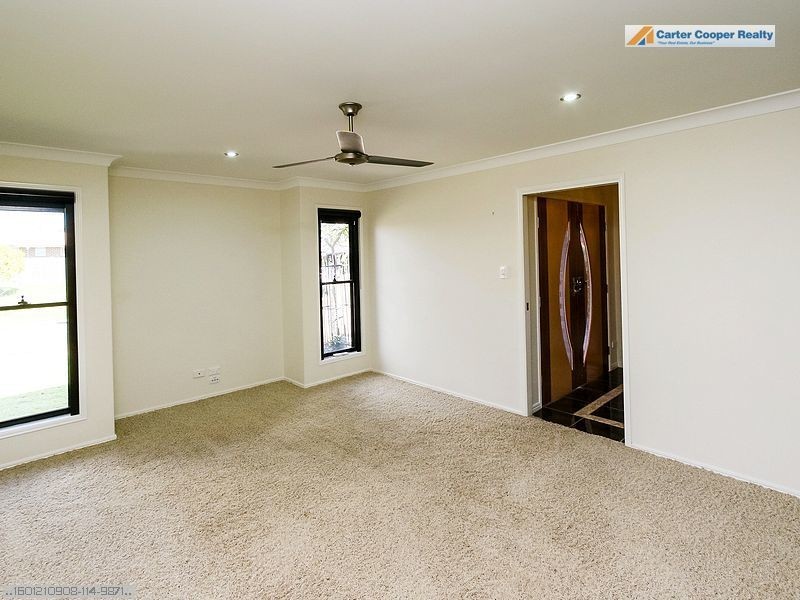 7 Bramble Court, Urraween QLD 4655