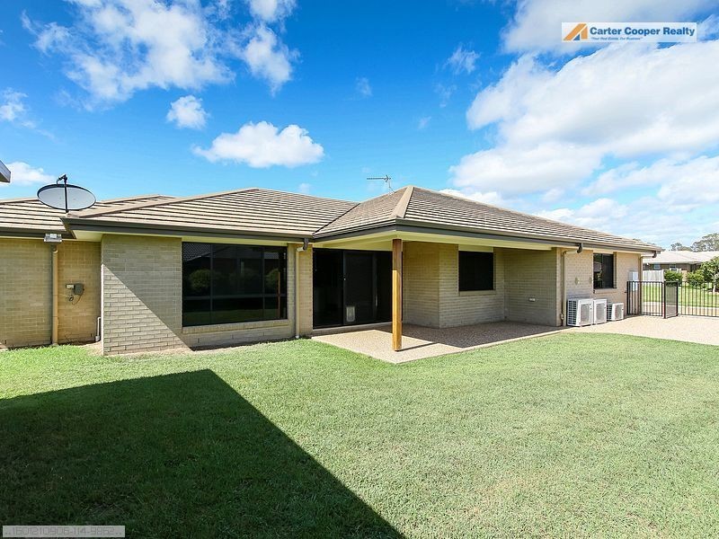 7 Bramble Court, Urraween QLD 4655