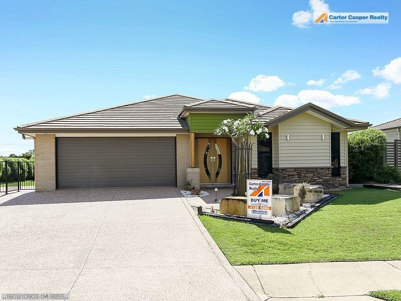 7 Bramble Court, Urraween QLD 4655