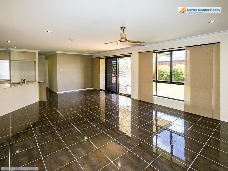7 Bramble Court, Urraween QLD 4655