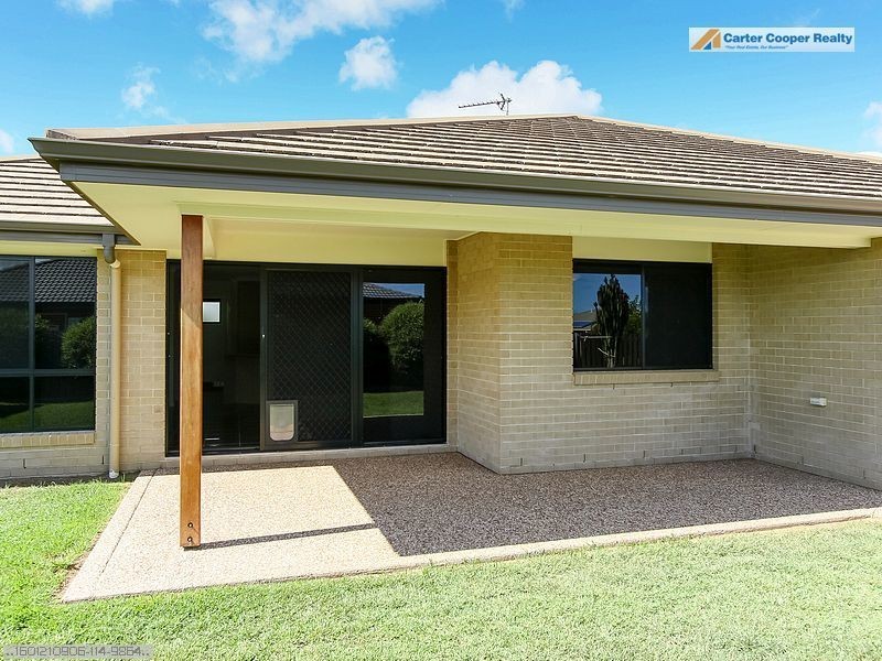 7 Bramble Court, Urraween QLD 4655