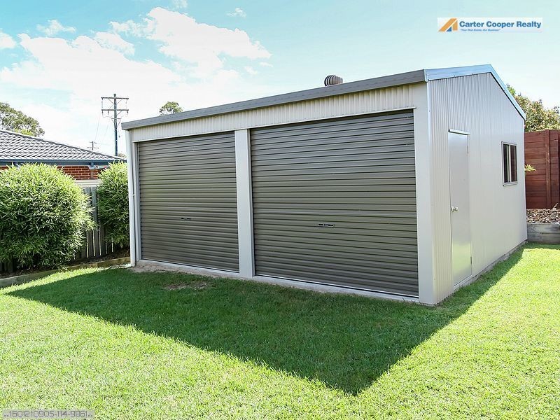 7 Bramble Court, Urraween QLD 4655