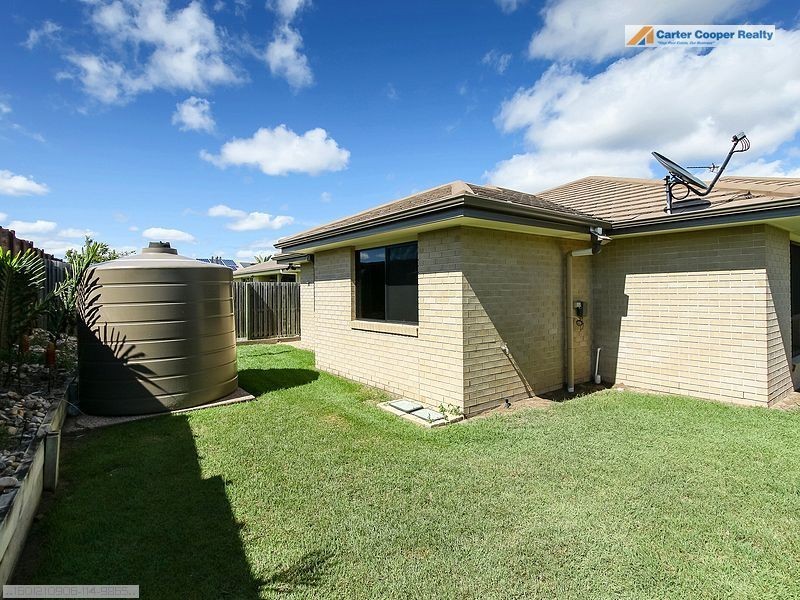 7 Bramble Court, Urraween QLD 4655