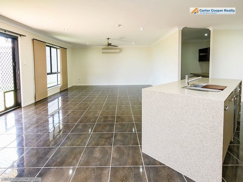 7 Bramble Court, Urraween QLD 4655