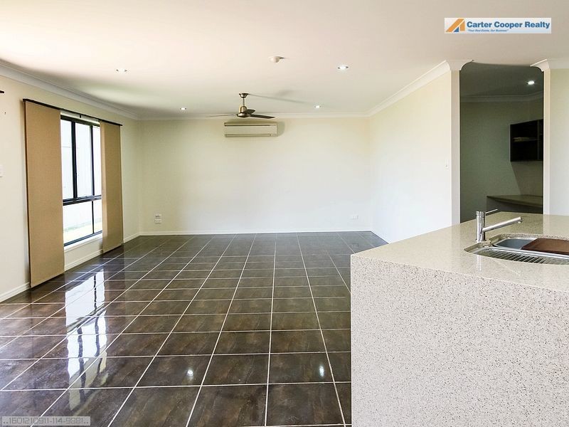 7 Bramble Court, Urraween QLD 4655
