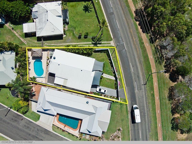 205 Esplanade, Pialba QLD 4655