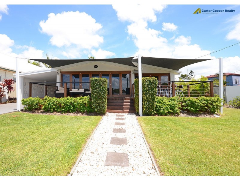 205 Esplanade, Pialba QLD 4655