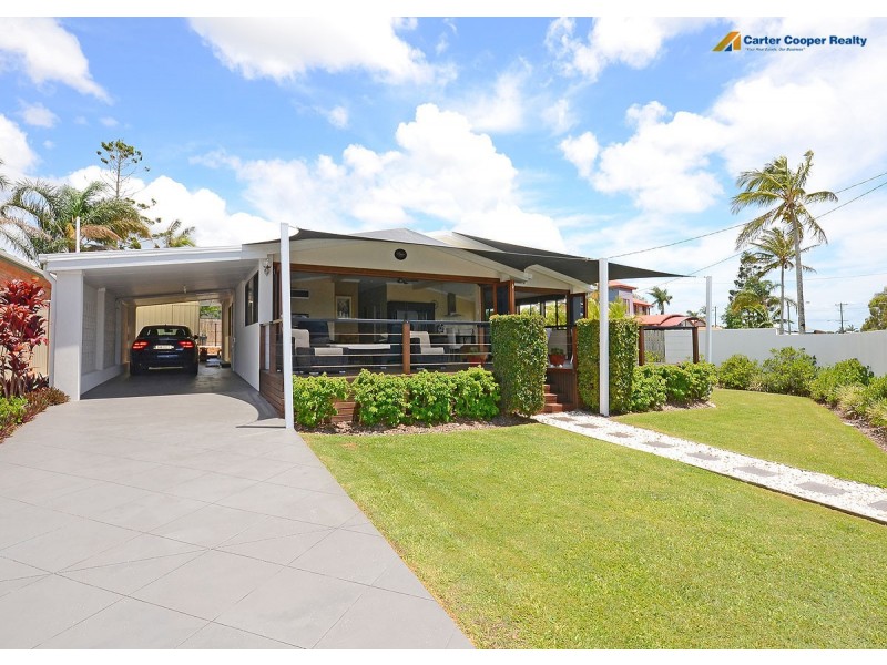 205 Esplanade, Pialba QLD 4655