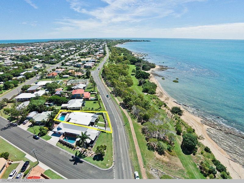 205 Esplanade, Pialba QLD 4655