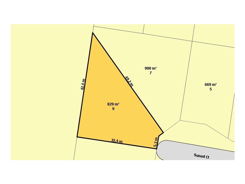 9 Sunad Court, Nikenbah QLD 4655